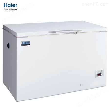 DW-40W255海尔生物医疗冰箱-40℃低温保存箱