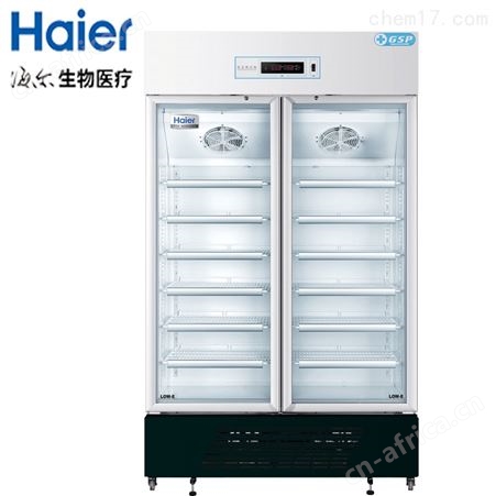 HYC-1050L药品阴凉柜8~20℃药物阴凉箱