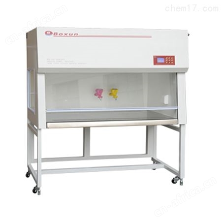 生物制药超净台SW-CJ-1F单人双面净化工作台
