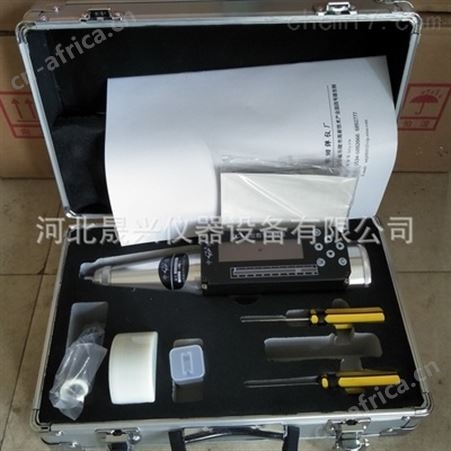 混凝土回弹仪
