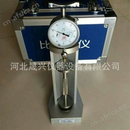 160水泥比长仪