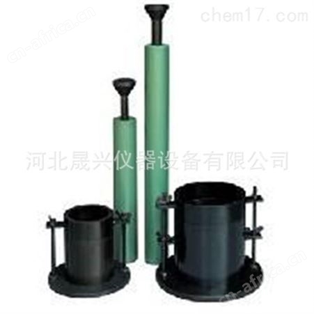 手动击实仪