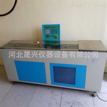 数显沥青低温延伸度测定仪