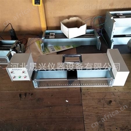 LD138型电动铺砂仪