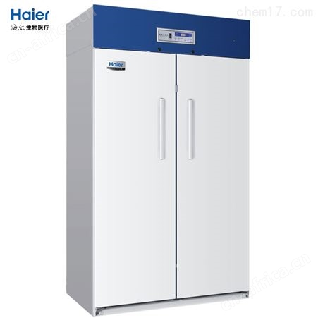 2-8℃药品冷藏箱HYC-310S GSP药品阴凉柜