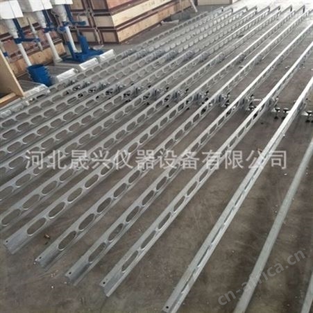 贝克曼梁 路面回弹弯沉值测定仪