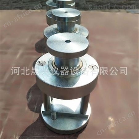 4040型水泥抗压夹具