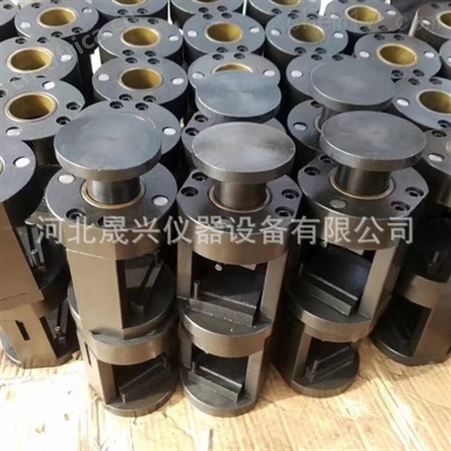 4040160型 水泥胶砂抗折夹具
