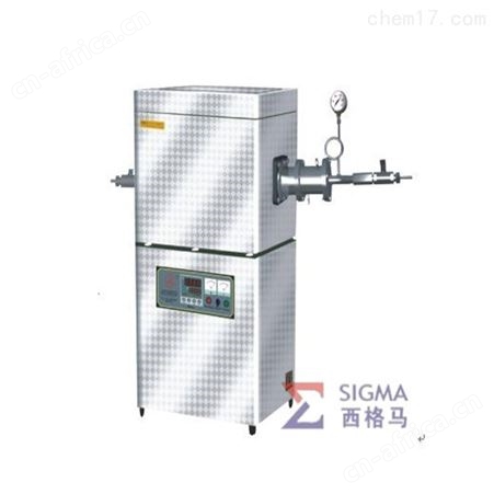 SGM•M10/12西格马马弗炉 实验室箱式电阻炉