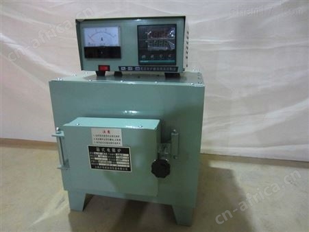 SXF-12-10可程箱式电阻炉1000℃高温马弗炉