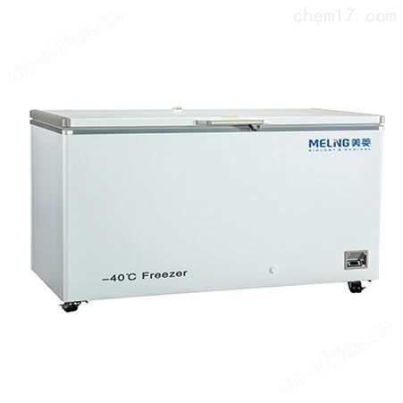 -40℃生物制药储藏箱DW-FW35超低温保存箱