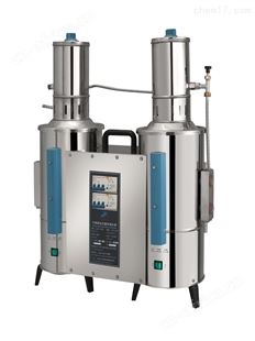 实验蒸馏发生器FDZ-7B风冷式不锈钢蒸馏水器