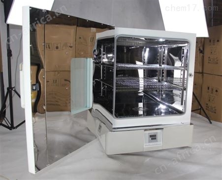 DHG-9140A立式鼓风烘箱 不锈钢内胆干热烘箱
