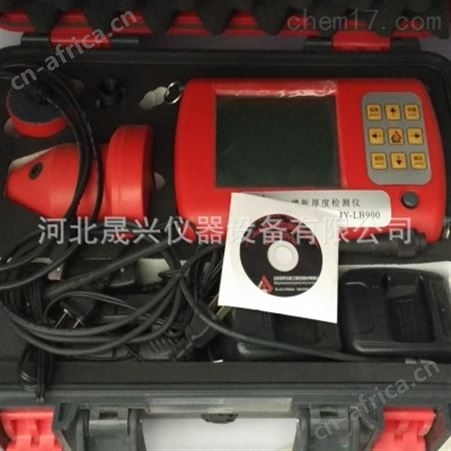 JY-LB900楼板厚度检测仪