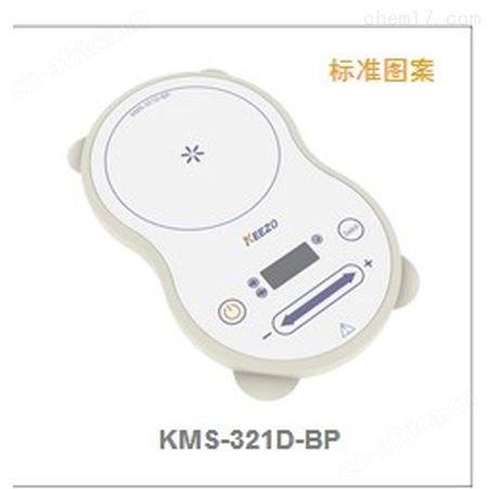 KMS-321D-BP超薄磁力搅拌器 蝴蝶图案搅拌机