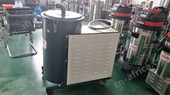 纺织厂工业吸尘器FM120/30吸较轻废料吸尘机