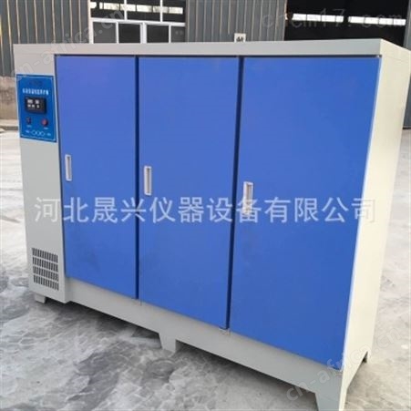 YH-60B混凝土养护箱