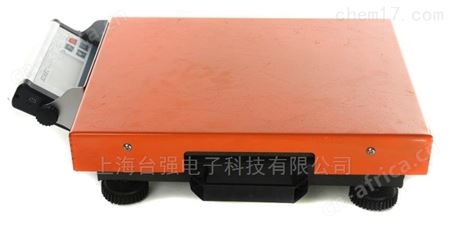 上海快递公司便携式电子台秤上海电子秤