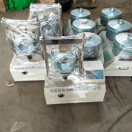马歇尔稳定度测定仪
