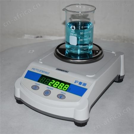 广州现货2000g克量秤YP20001电子天平