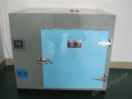 766-3A远红外干燥箱 高温鼓风烘箱