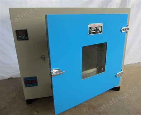 实验室灭菌消毒烘箱101-4FD鼓风干燥箱