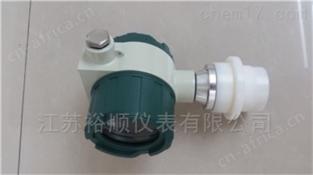 化工厂储罐液位计