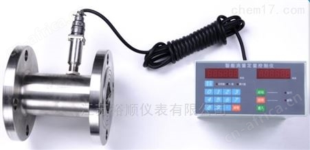 纯化水计量表