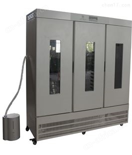 广东泰宏君恒温恒湿培养箱LRH-150-S育苗箱