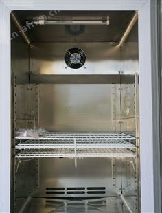 LRH-200CA-20℃低温保存箱 实验低温培养箱