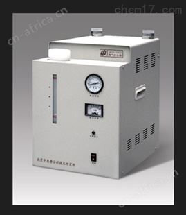 GCD-9000氢气发生器（实验室集中供氢）