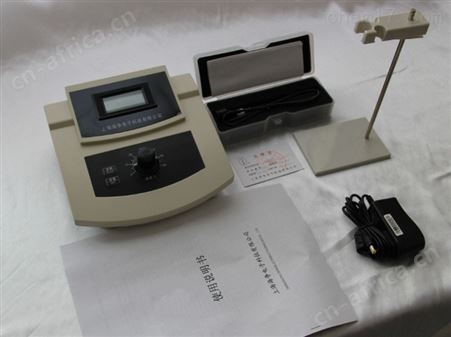 XZ-0107水质分析仪 余氯、二氧化氯检测仪
