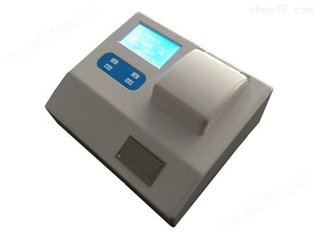3参数硬度测定仪DJ-1钙镁水硬度分析仪