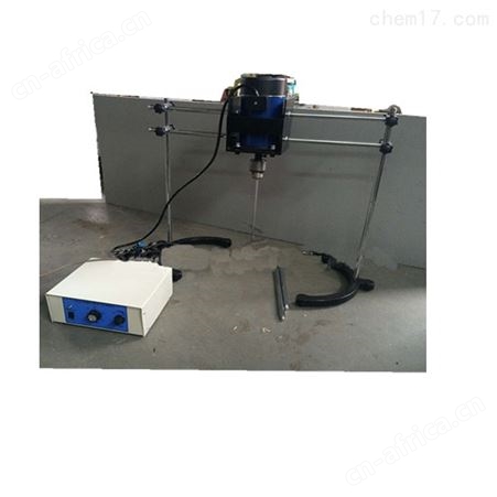 DJ-3大功率电动搅拌器 电动增力搅拌机