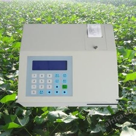 OK-Y10植物营养测试仪 植物绿叶检测仪