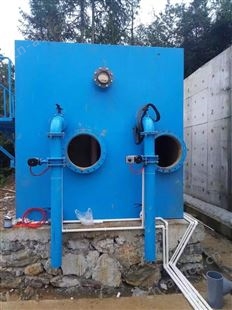 广东广州循环水净化装置