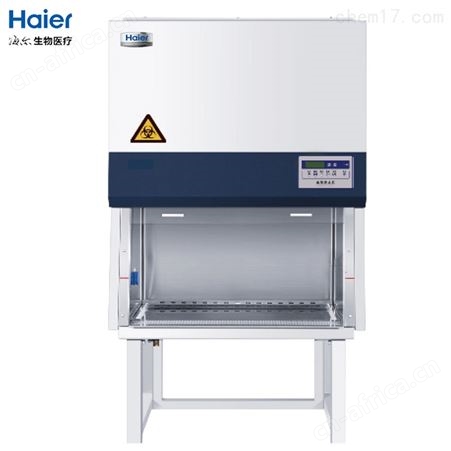 HR50-IIA2生物安全柜 实验室生物净化台