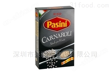 卡纳罗利米 PASINI Riso Carnaroli 1kg