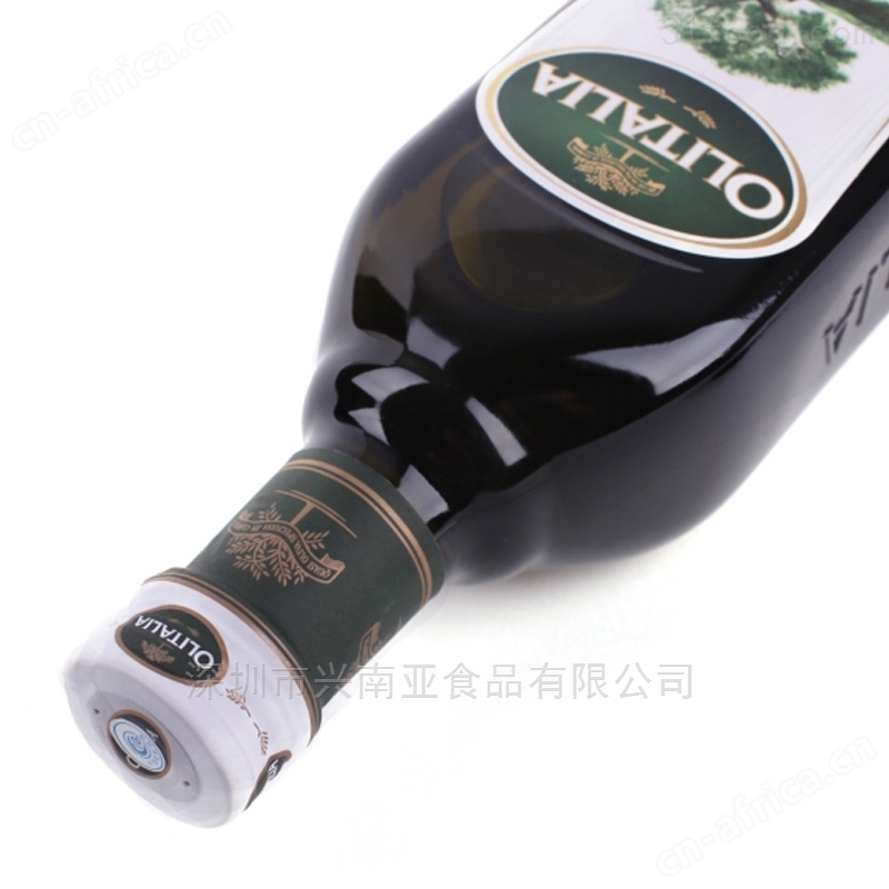 奥尼特级初榨橄榄油500ml意大利进口