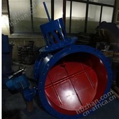 蝶式放散阀阀门