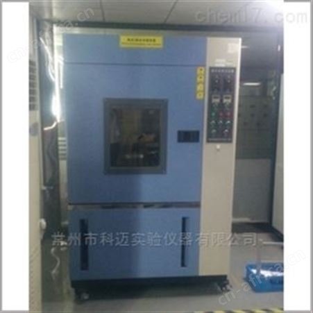 （夹层）汽车环保安全玻璃淋雨试验箱