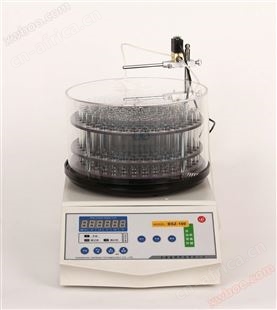 自动部分收集器