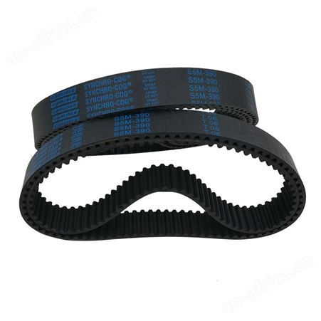 美国卡莱同步带