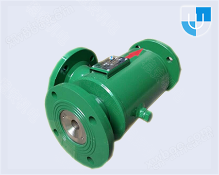 CLJ低噪声汽水混合加热器