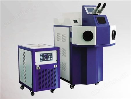 首饰激光焊接机