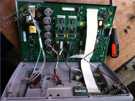 QC200数据处理器维修