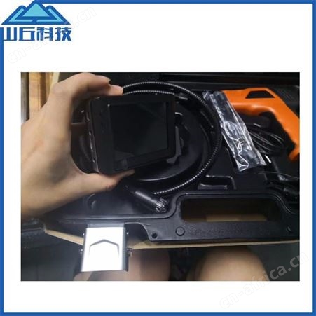 雷德尔生命探测仪 雷德尔进口生命搜救仪江苏华卫