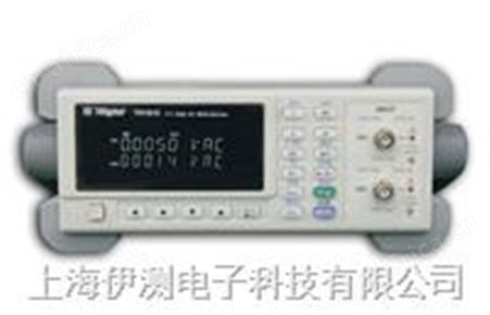 常州同惠TH1912双通道毫伏表