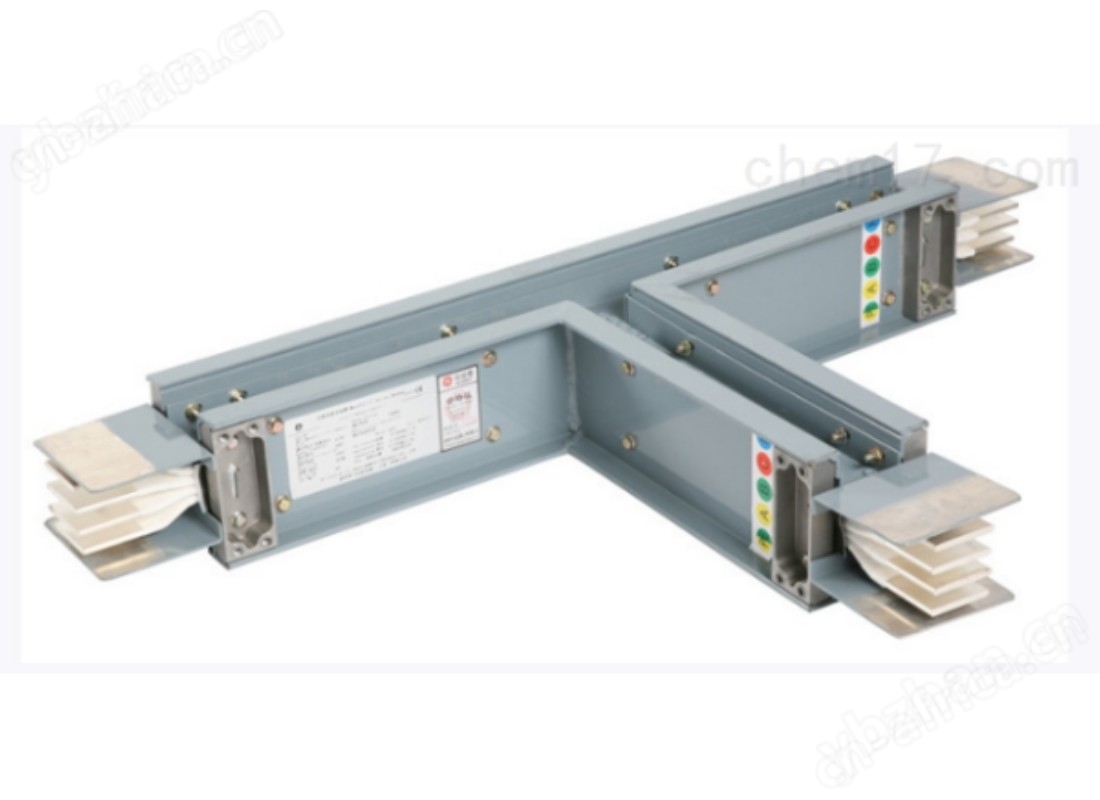 密集型700A插接式母线槽