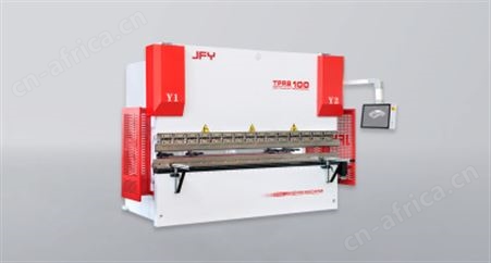 TPR8/TPM8 系列数控折弯机